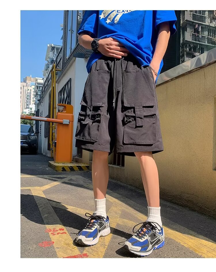 Outdoor Shorts For Mens