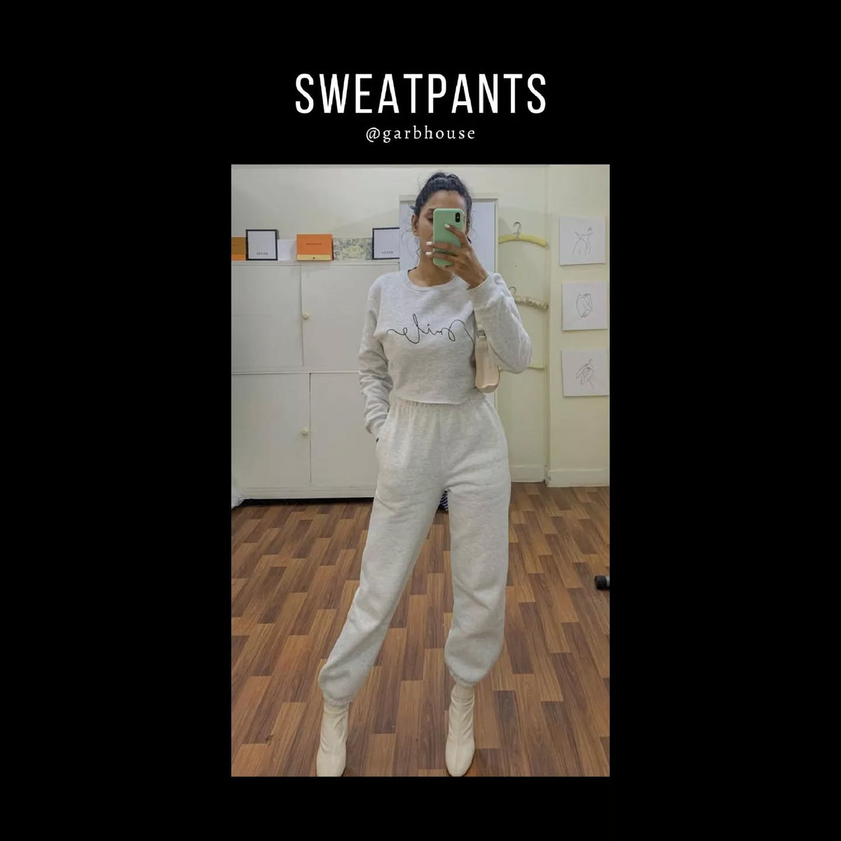 Comfy Sweatpants