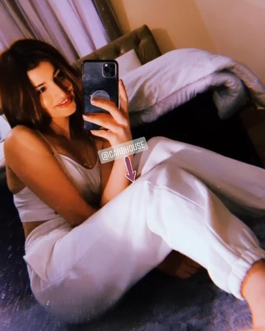 Comfy Sweatpants