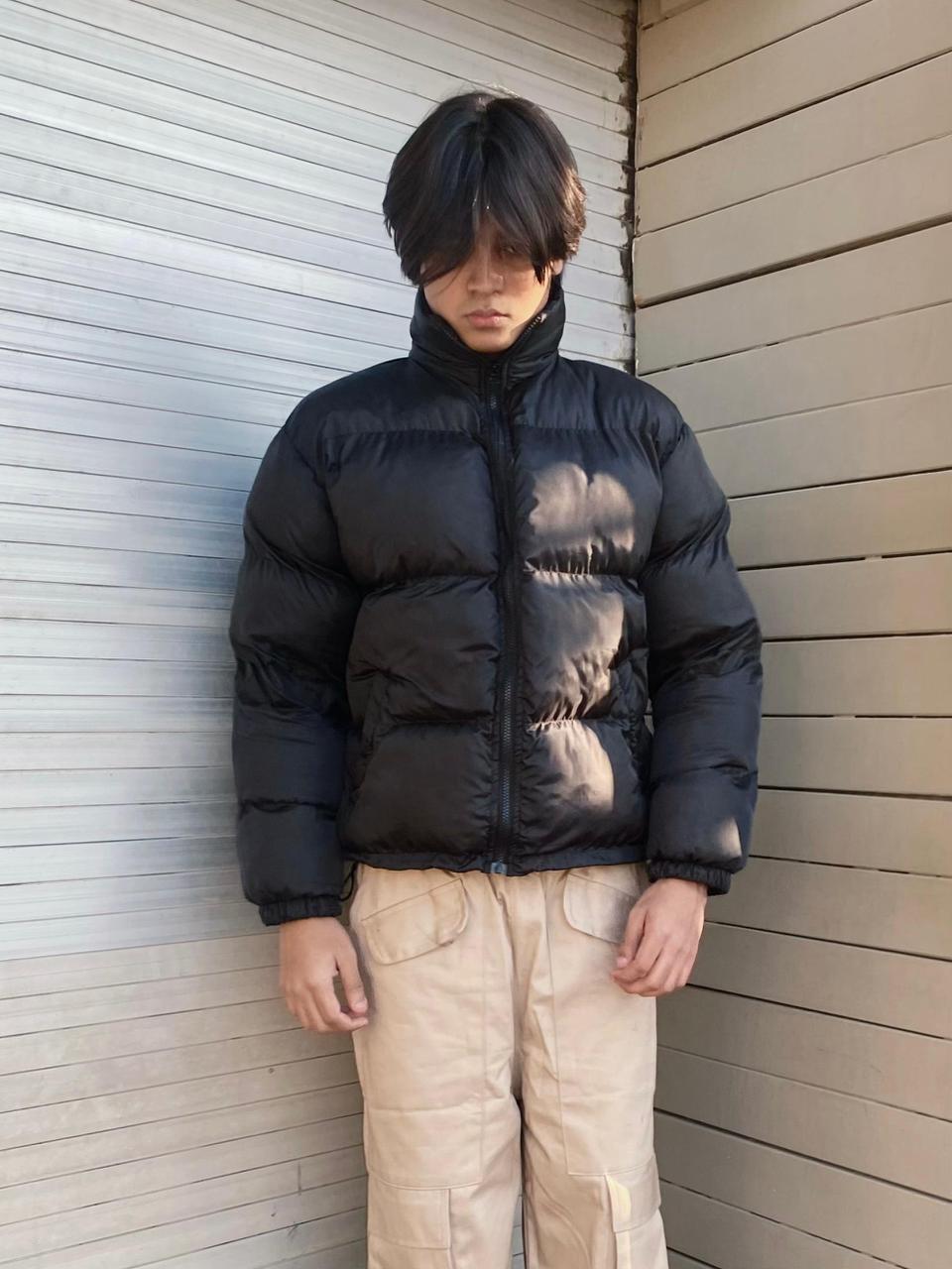 Retro Puffer