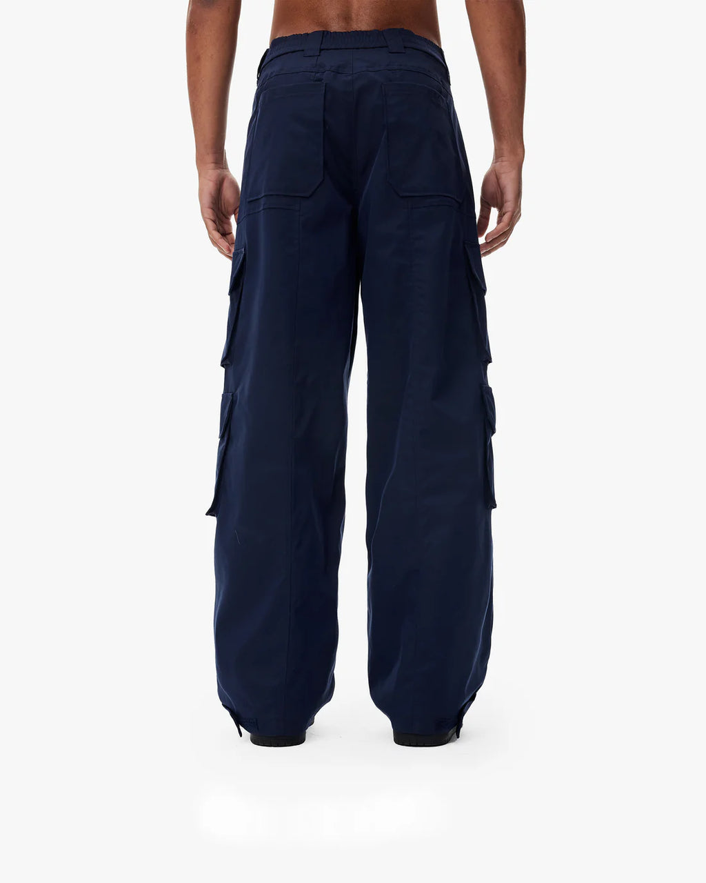Hip Hop Cargo