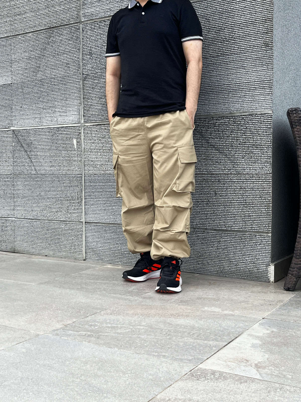 Adventure Cargo Pants