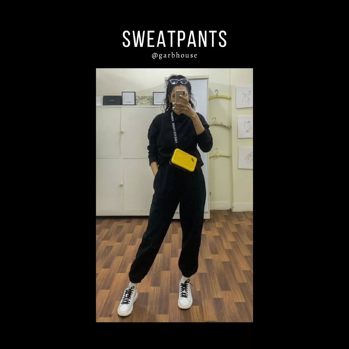 Comfy Sweatpants