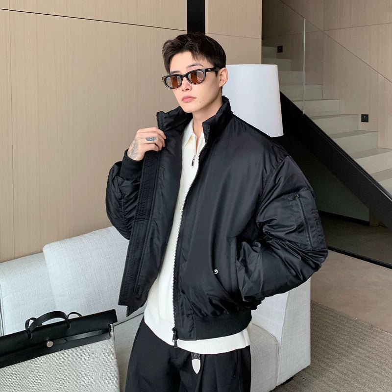 Drop Bomber