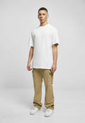 Urban Classics Straight Leg Pockets