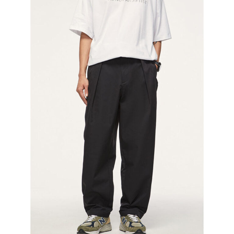 Loose Cargo Pants
