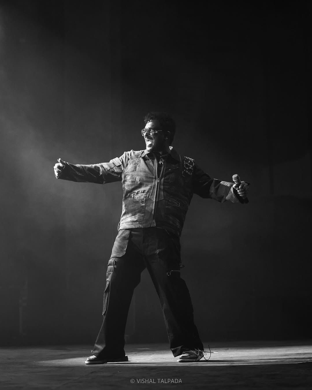 Garb-Tech Cargo Pants