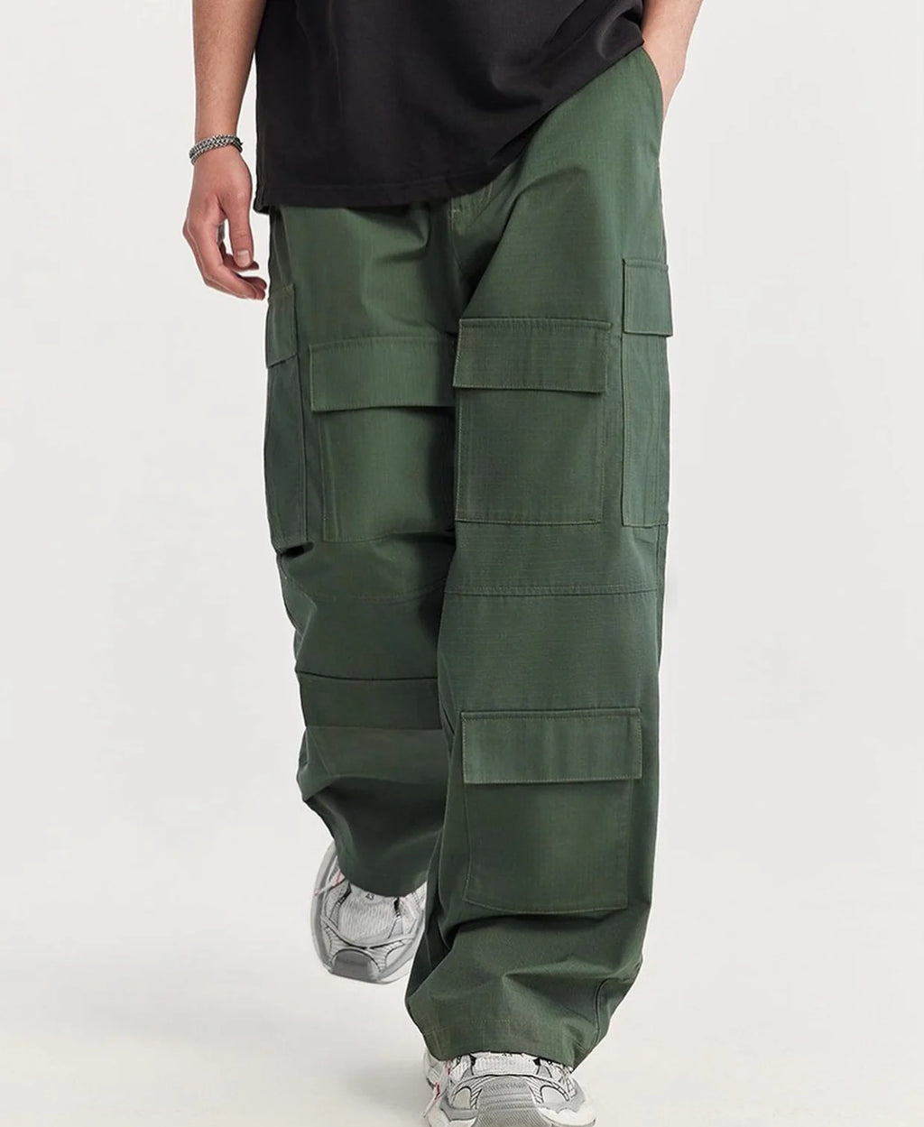 Pocket Pant