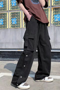 Loose cargo pockets