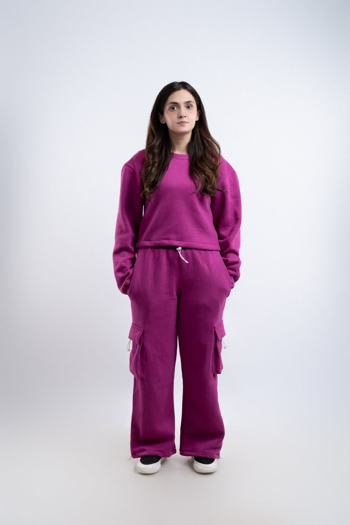 Urban Chic Co-Ord Set