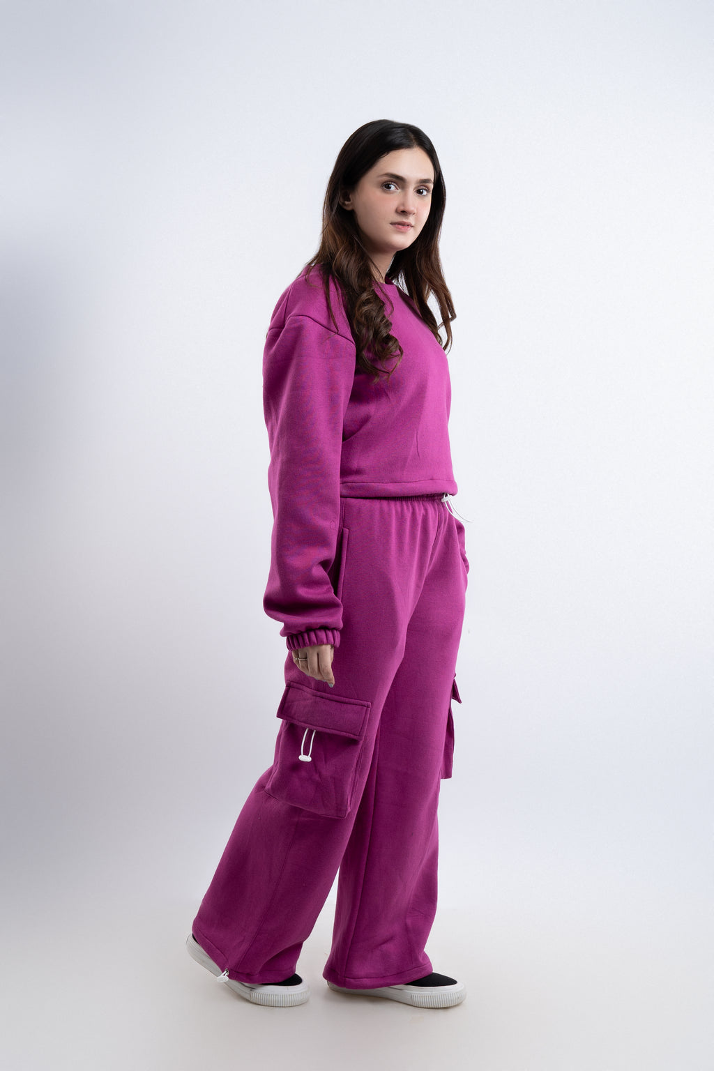 Urban Chic Co-Ord Set