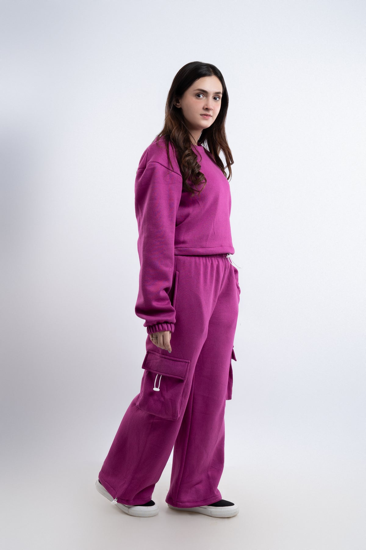 Urban Chic Co-Ord Set