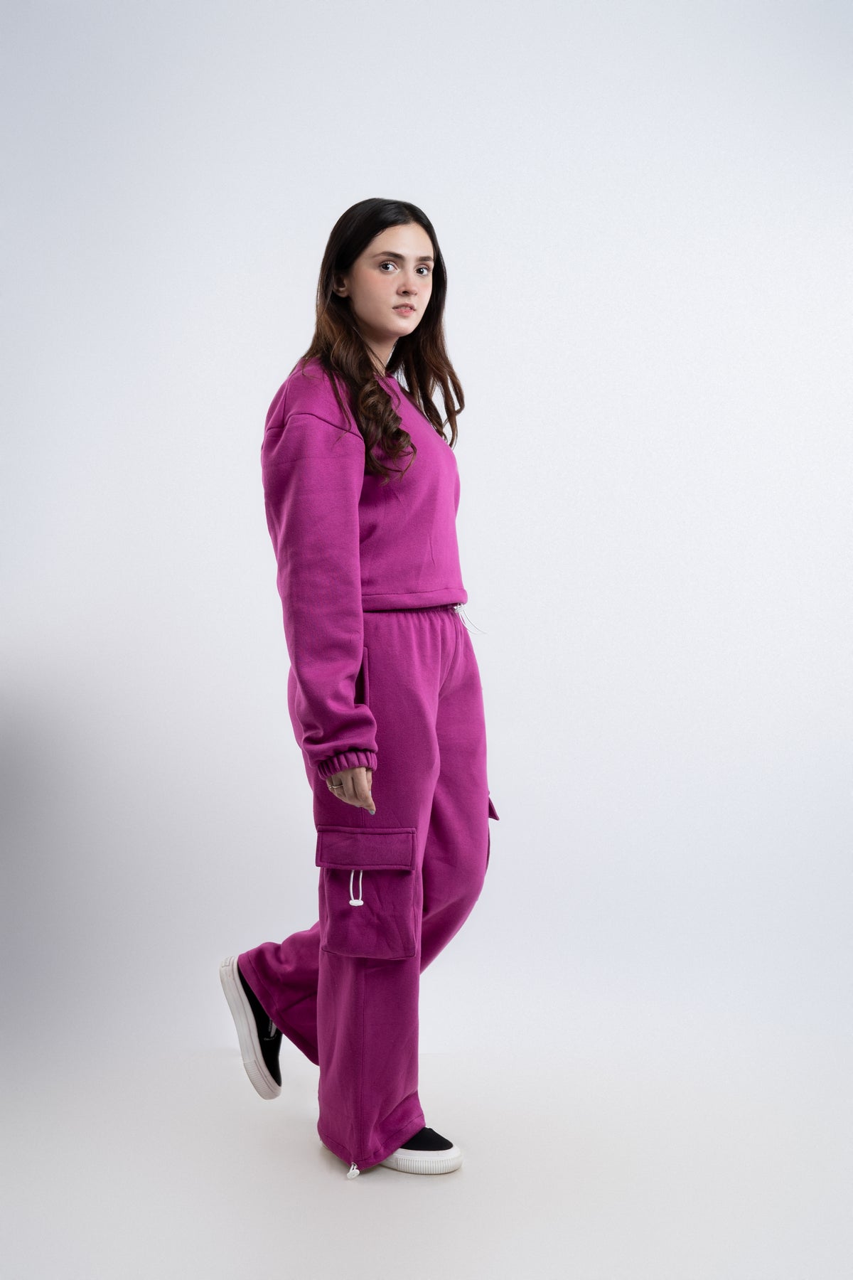 Urban Chic Co-Ord Set