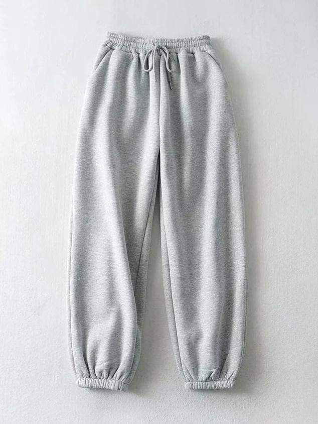 Summer Sweatpants