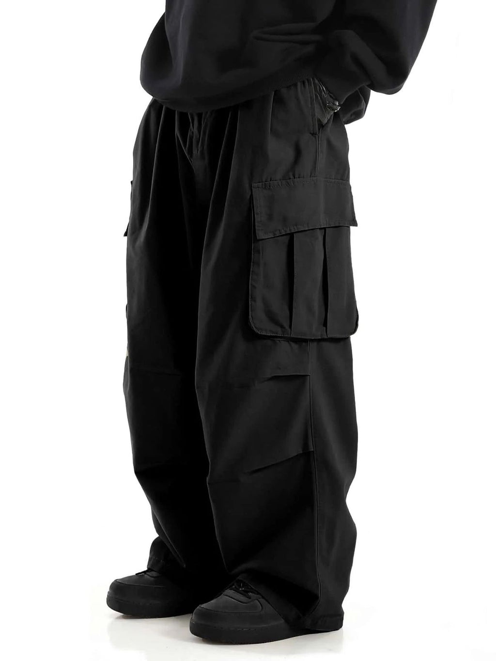 Drip Cargo Pants