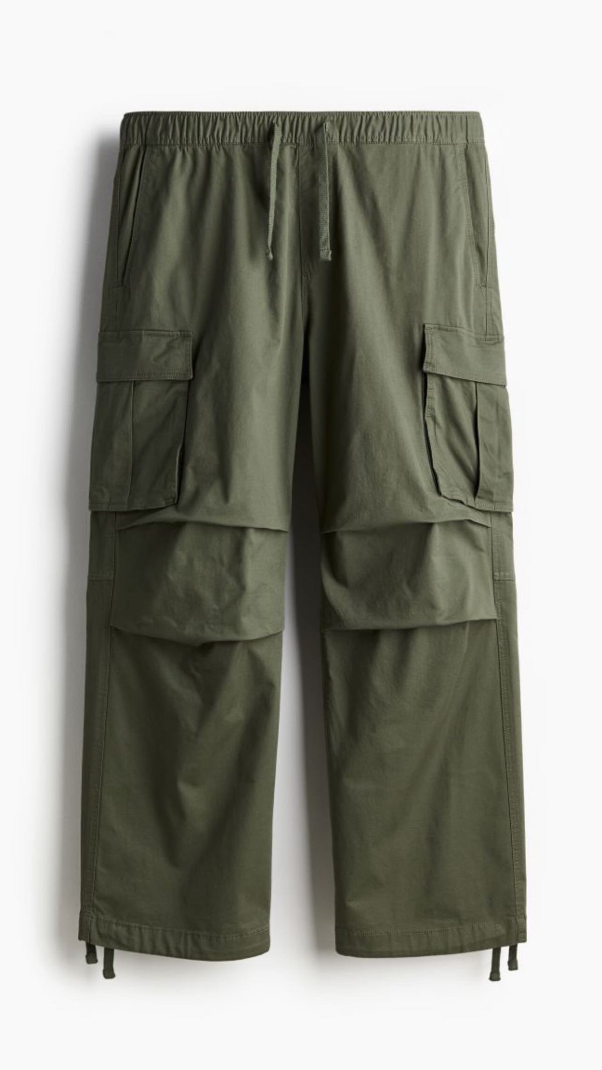 Double Plate Cargo