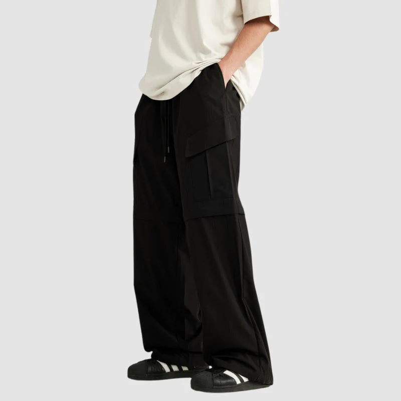 Cargo Pant 704