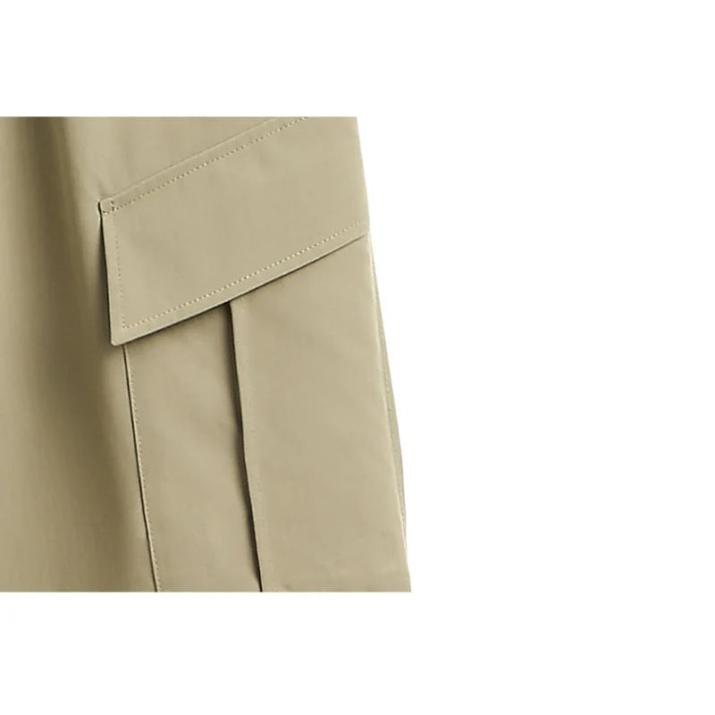 Cargo Pant 704