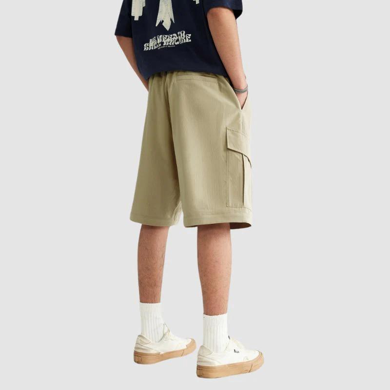 Cargo Shorts