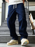 Threaded Cargo For Men