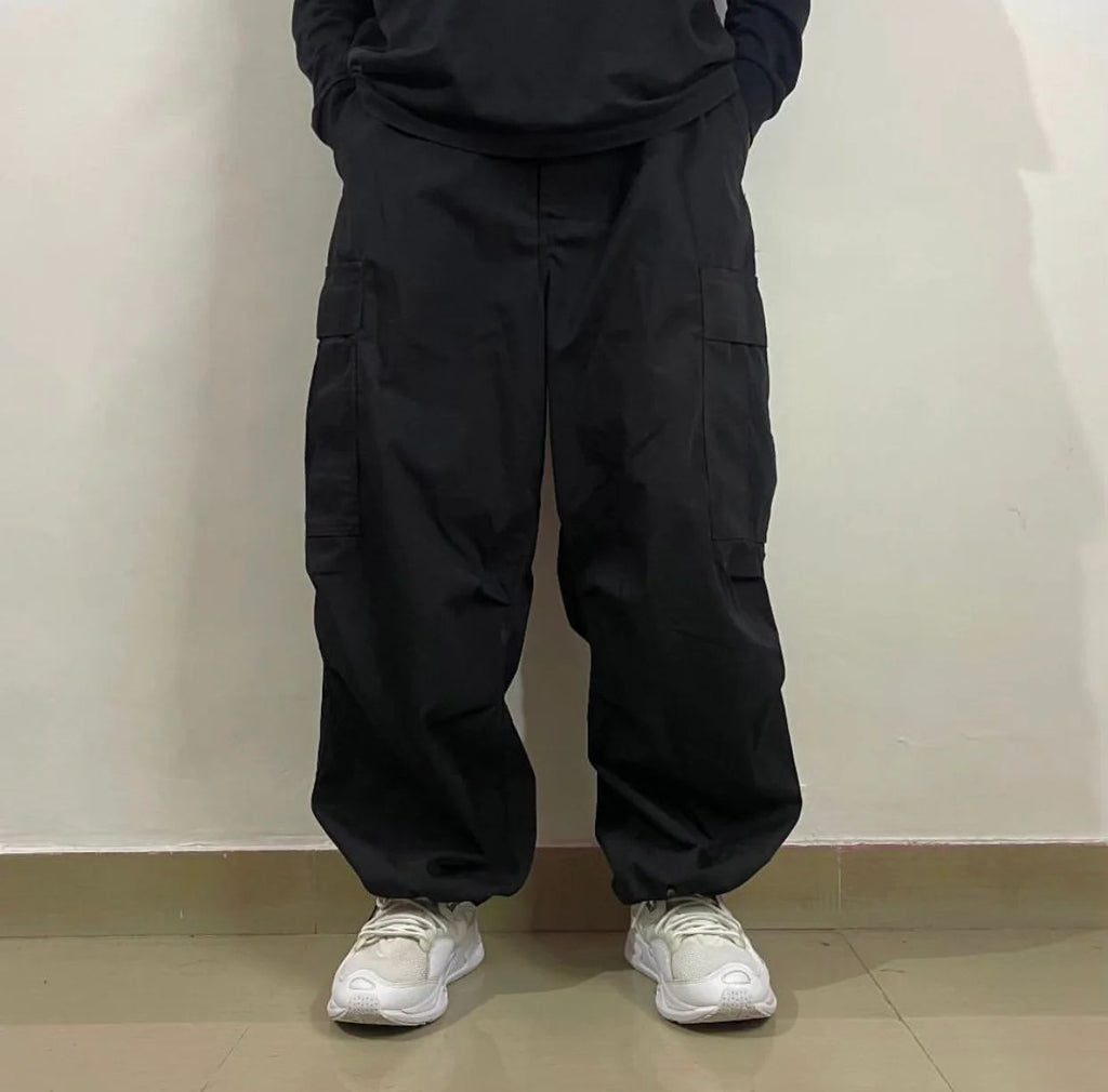 Adventure Cargo Pants