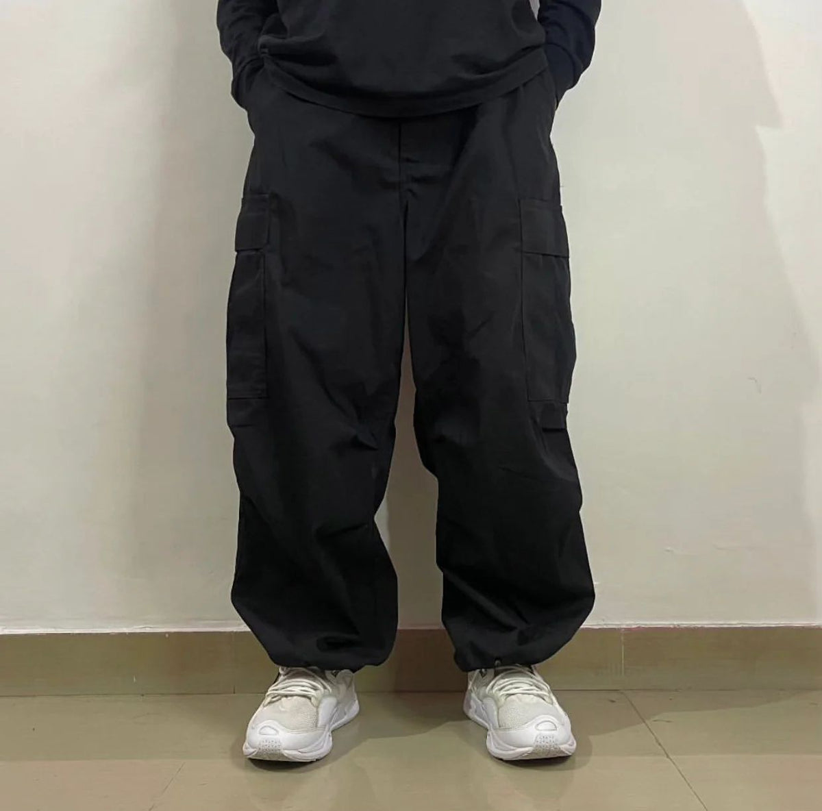 Adventure Cargo Pants