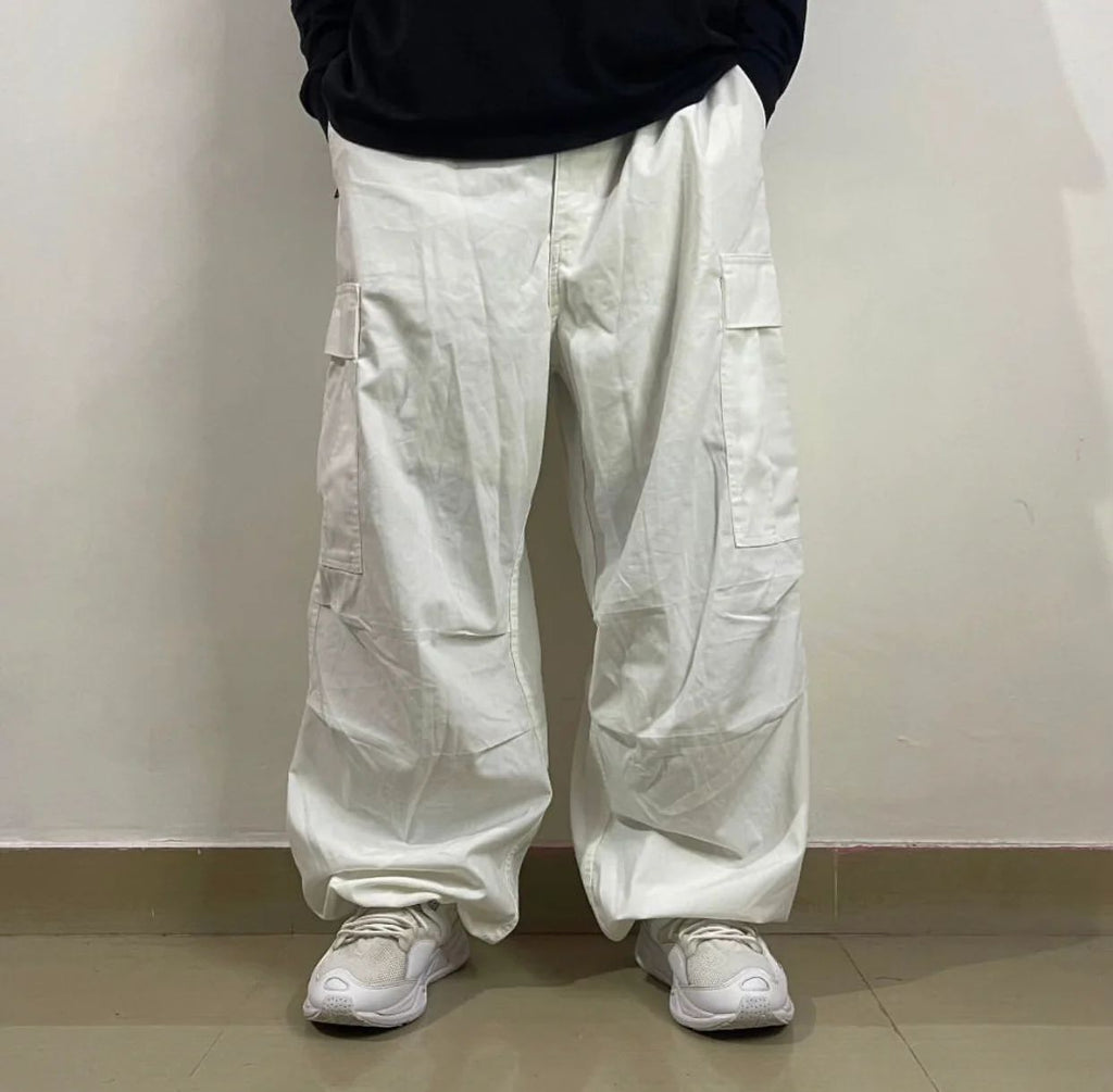 Adventure Cargo Pants
