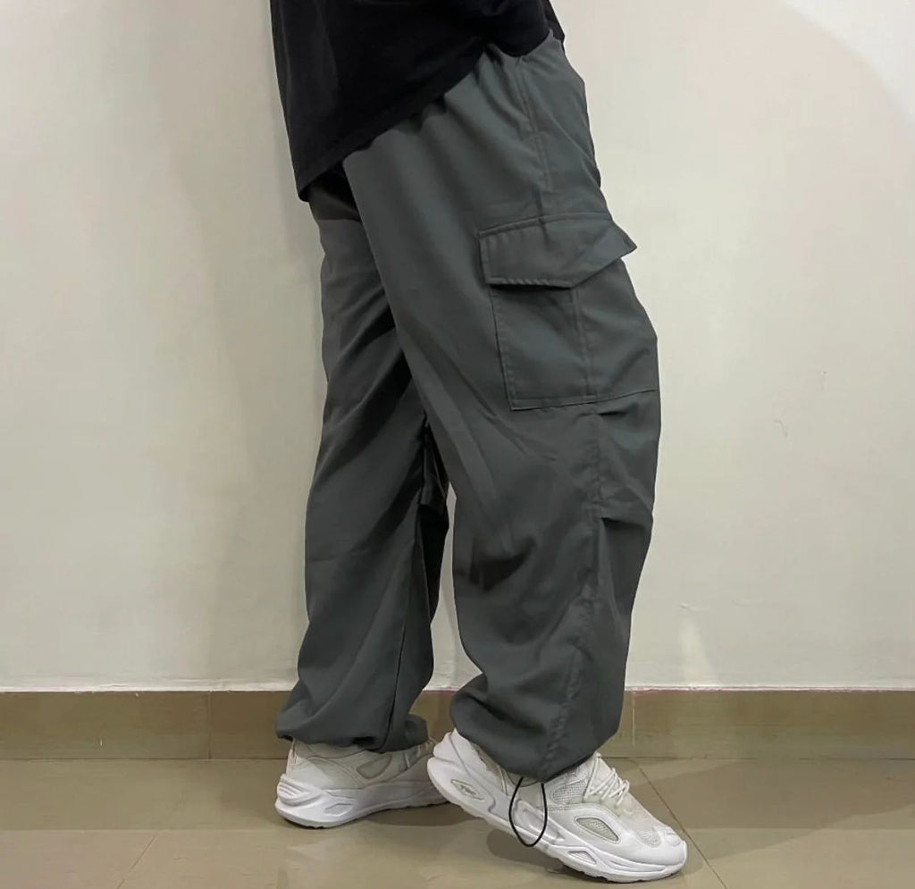 Adventure Cargo Pants