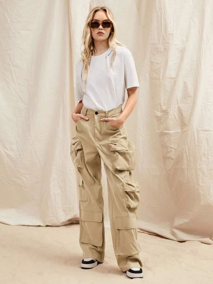 Ultimate Utility Pants