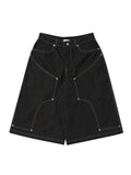 Baggy Loose Shorts