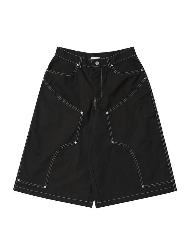 Baggy Loose Shorts
