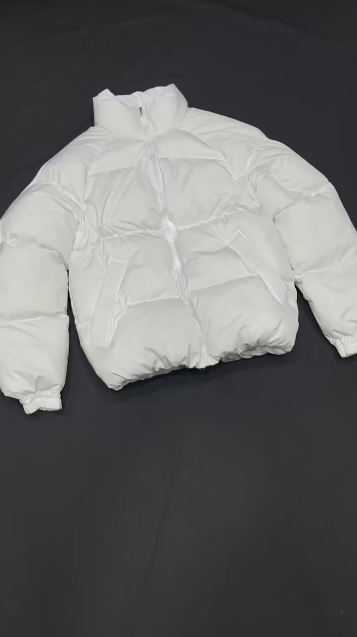 Retro Puffer